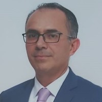 Joel Hernández Sandoval