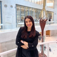 Judith Torrecillas