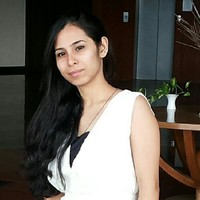 Jyoti Ahuja