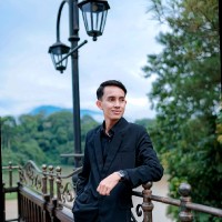 Andri Baharudin