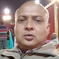 Dharmendra S Bhatnagar