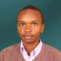 James Maina