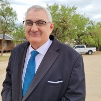 Robert Norton