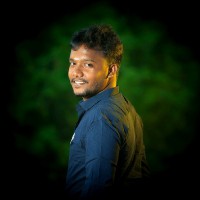 Yokeshwaran S