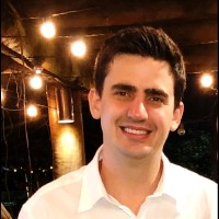 Ricardo Alexandre Quizini Carminatti