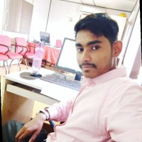Sushant Bindhani