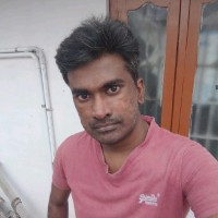 Parthiban P