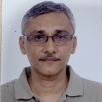 Parag Raval