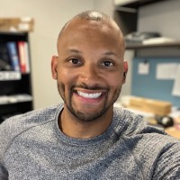 Rashaud Avery