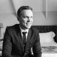 Matthew Walsh