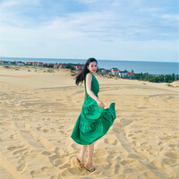 Ngo Thuy Trang