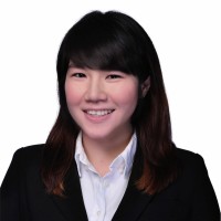 Ling Li Audrey