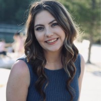 Madison Goodin