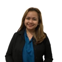 Darlene Pearl Ramos