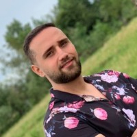 Arman Sharafian