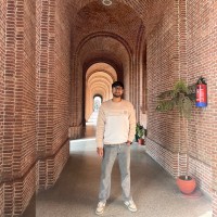 Pranshu Garg