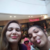 Anubha Agrawalla