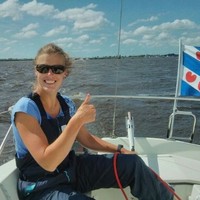 Hanna Hiemstra