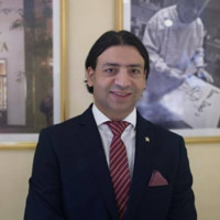 Ahmad Shaban