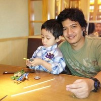 Andhika Krishananda