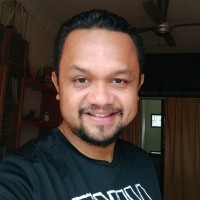 Rashidi Mohamed Ramli