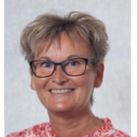 Ulla Iversen