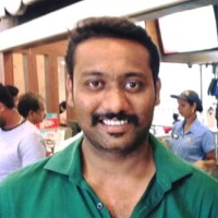 MohanaKrishnan Sukumar
