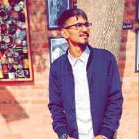 Tajinder Sandhu