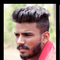Sunil Surya