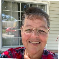Rebecca Warnke
