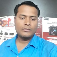 Rahul As Dinesh Patel