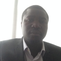 Oluseyi Kolade