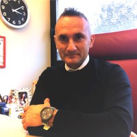 Roberto Di Francesco