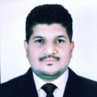 Dipesh Bhuvad