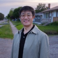 Anderson Hu