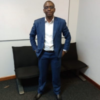 David Nyaga