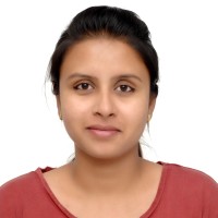 Priyanka Agarwal