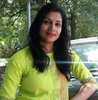 Nisha Saxena