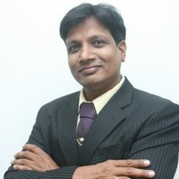 Kishor Gupta
