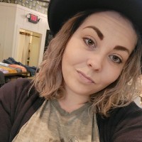 Lauren Lane