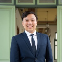 Pathom Paiboonrattanakorn