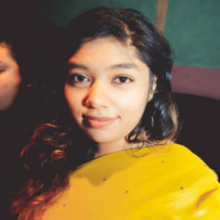 Serena Lal (she/her)