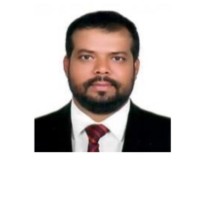 Imran Ahmad