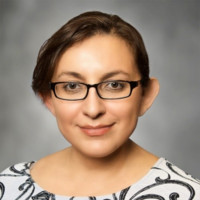 Virginia Ballard
