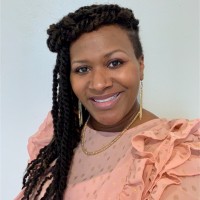 Keisha Miller