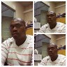 Mpho Phaloane
