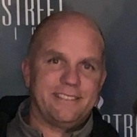 Brian Vasquenza