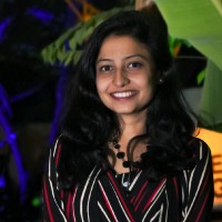 Anuradha Patil