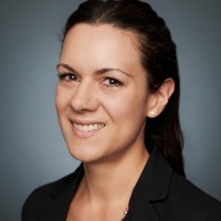 Olga Whiteley, Cfa