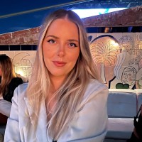 Lily Sherwood-Miller